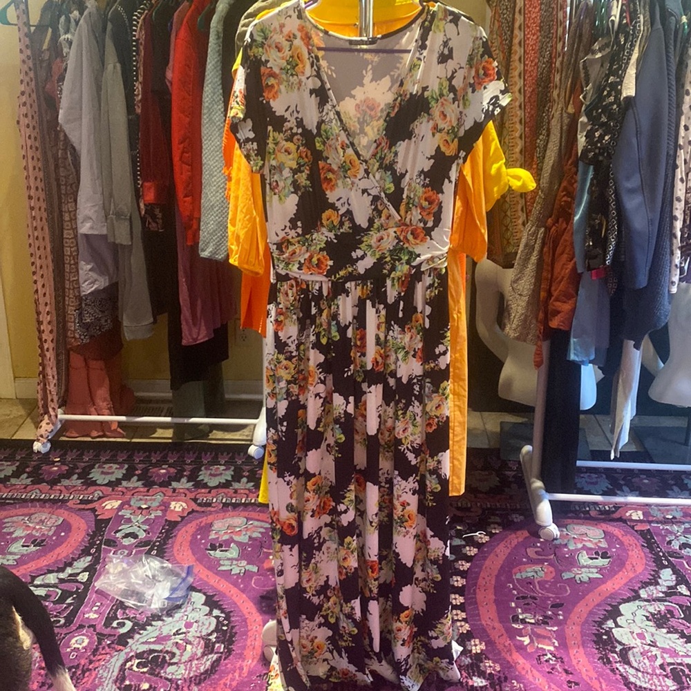 Ounges Maxi